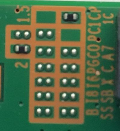 MAIN PARA SMART TV SAMSUNG QLED 4K RESOLUCION (3840 x 2160) UHD / NUMERO DE PARTE BN94-00060L / BN41-0284E / BN9400060L / 00060L / BN97-00064D / PANEL CY-QA055HGCV6A / MODELO QN55Q60AAFXZA XQ33 - Imagen 2